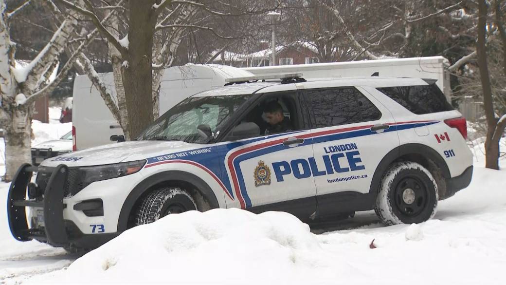 Click to play video: 'Arrested Western University students were making bombs, firearms, police allege'