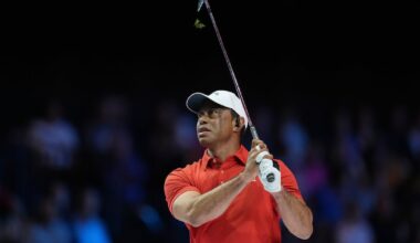 Tiger Woods refuses to rule out Masters participation