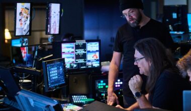 CBC, TSN and Sportsnet put their elbows down to bring Canadians a unified Winter Games