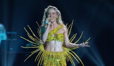 Grammys 2026: Nominations and winners