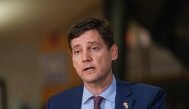 B.C. asks top court to hear DRIPA appeal, saying ‘core democratic values’ at stake - CTV News