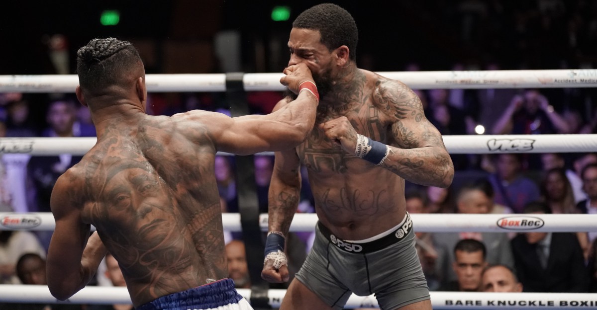 BKB 50 results, video highlights from ‘Evolution’ in Miami