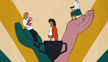 Policy alone won’t fix Canada’s fertility crisis. We need a cultural shift