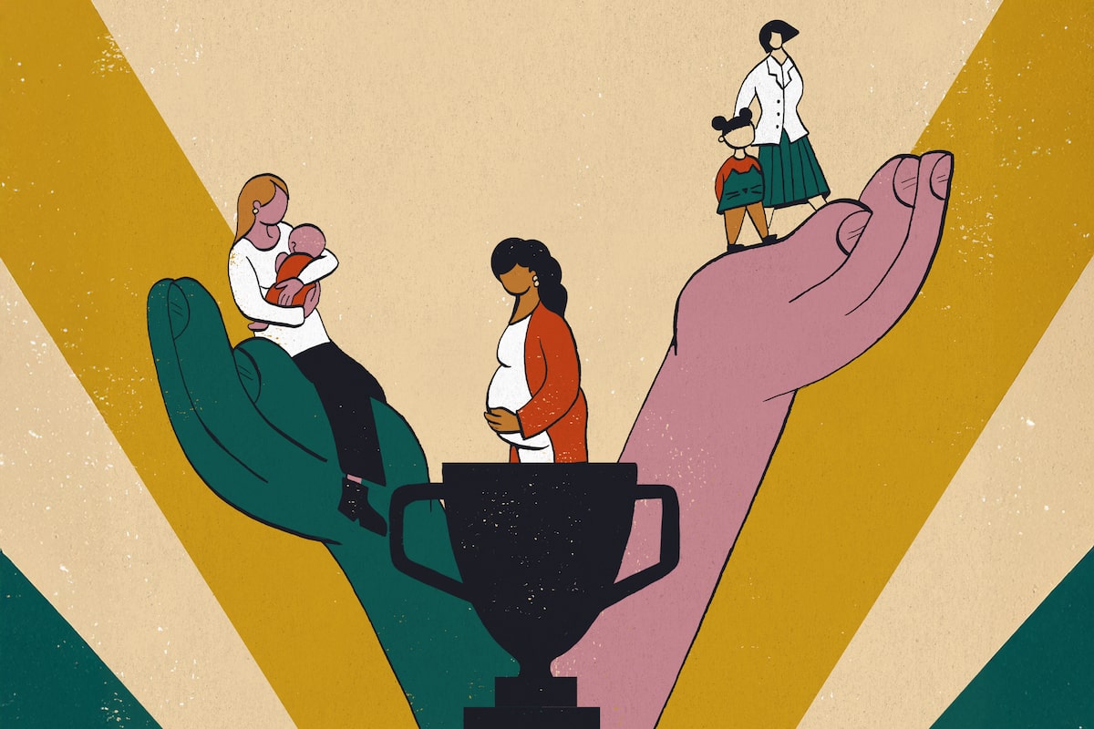 Policy alone won’t fix Canada’s fertility crisis. We need a cultural shift