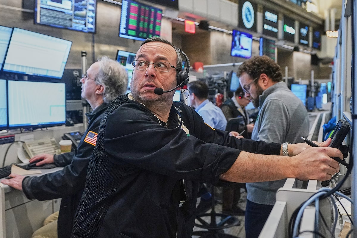 Why future U.S. stock market returns will be lower