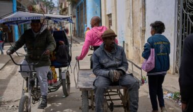 As U.S. squeezes Cuba, Canada readies aid package - CTV News