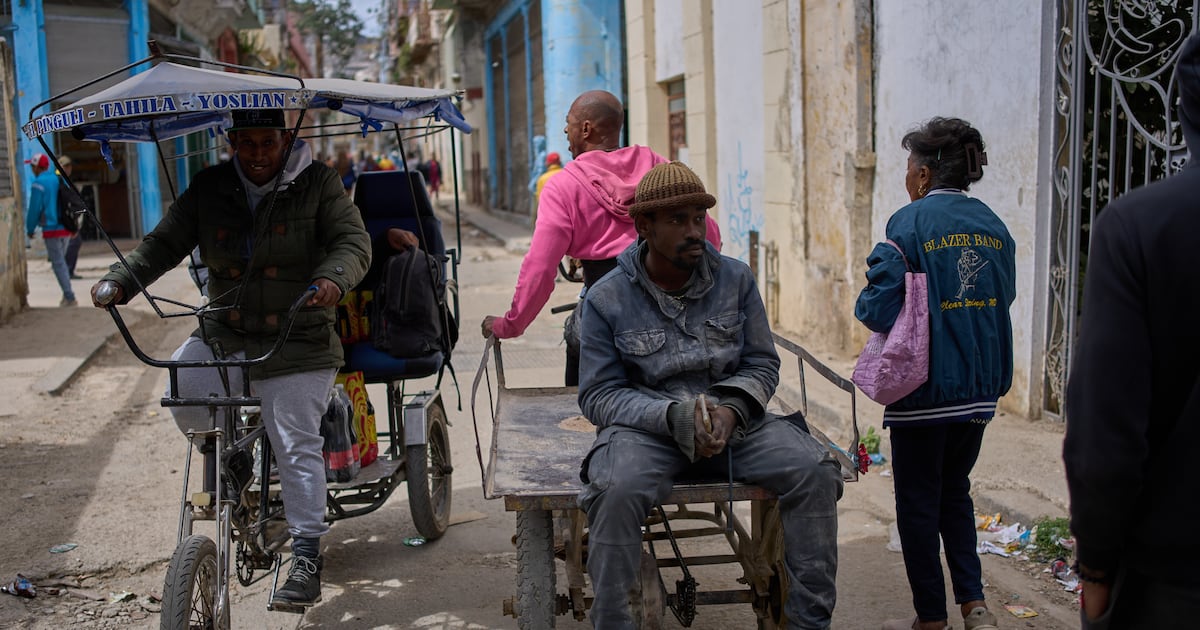 As U.S. squeezes Cuba, Canada readies aid package - CTV News