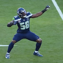 Seattle Seahawks vs New England Patriots live online: score, updates, and last-minute news | Super Bowl LX