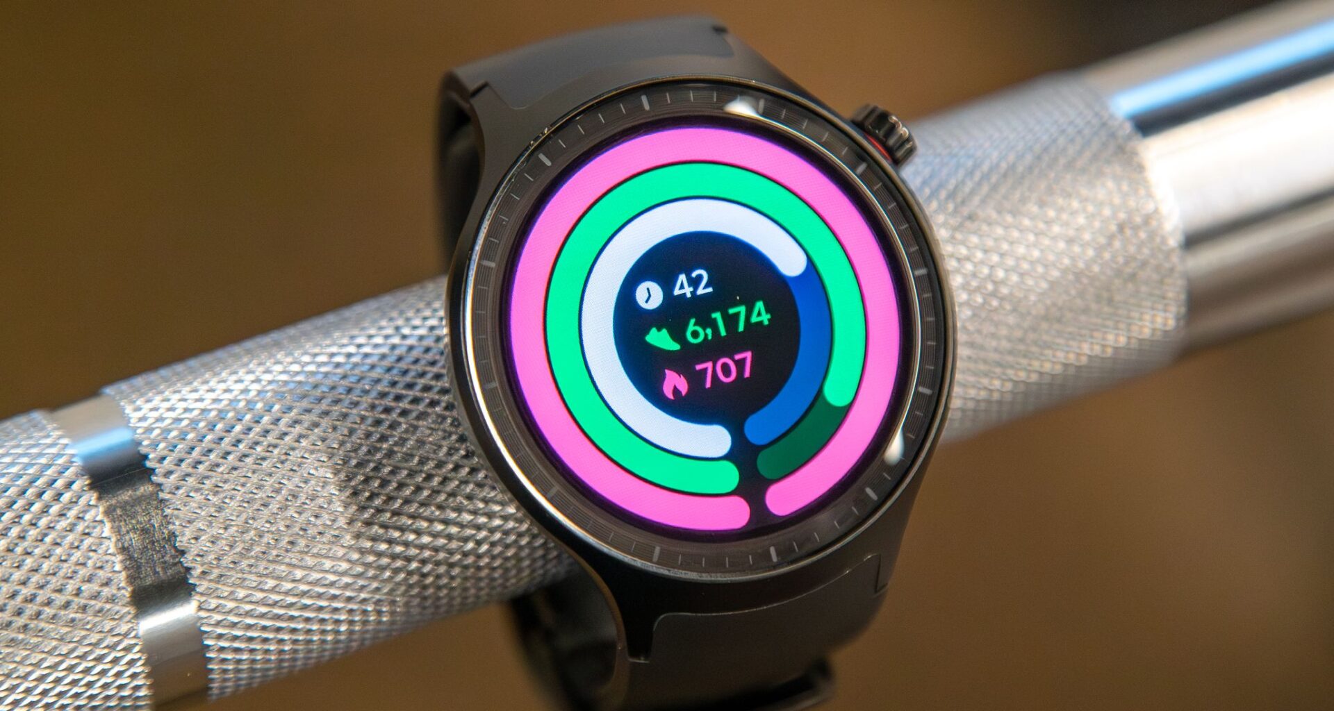 Moto Watch review: Not the Moto 360 revival you've been hoping for