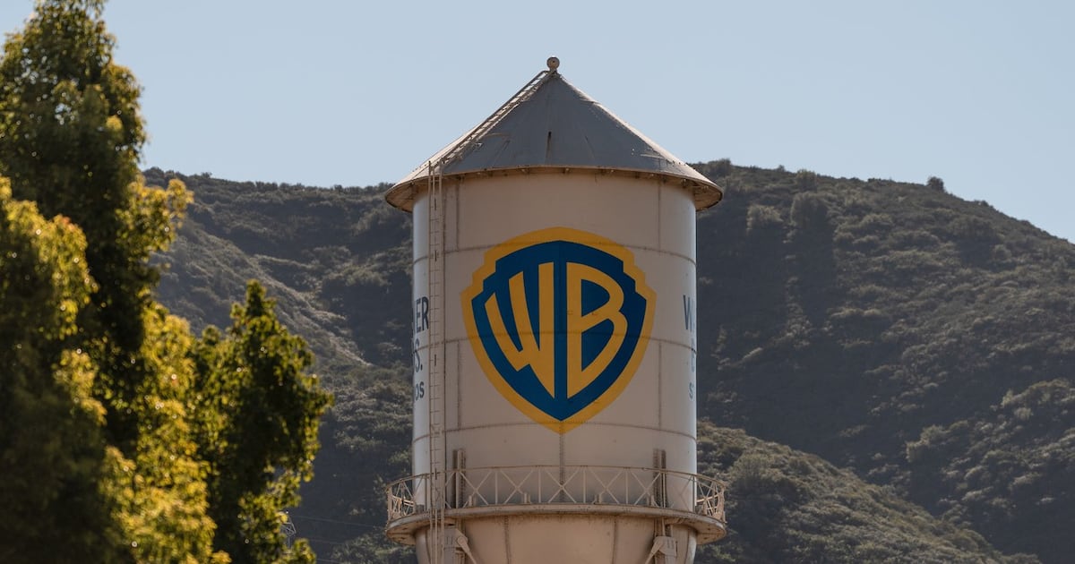 Netflix declines to raise offer to buy Warner Bros., clearing way for Paramount - CTV News