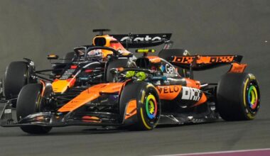 'He can retire' if he wants