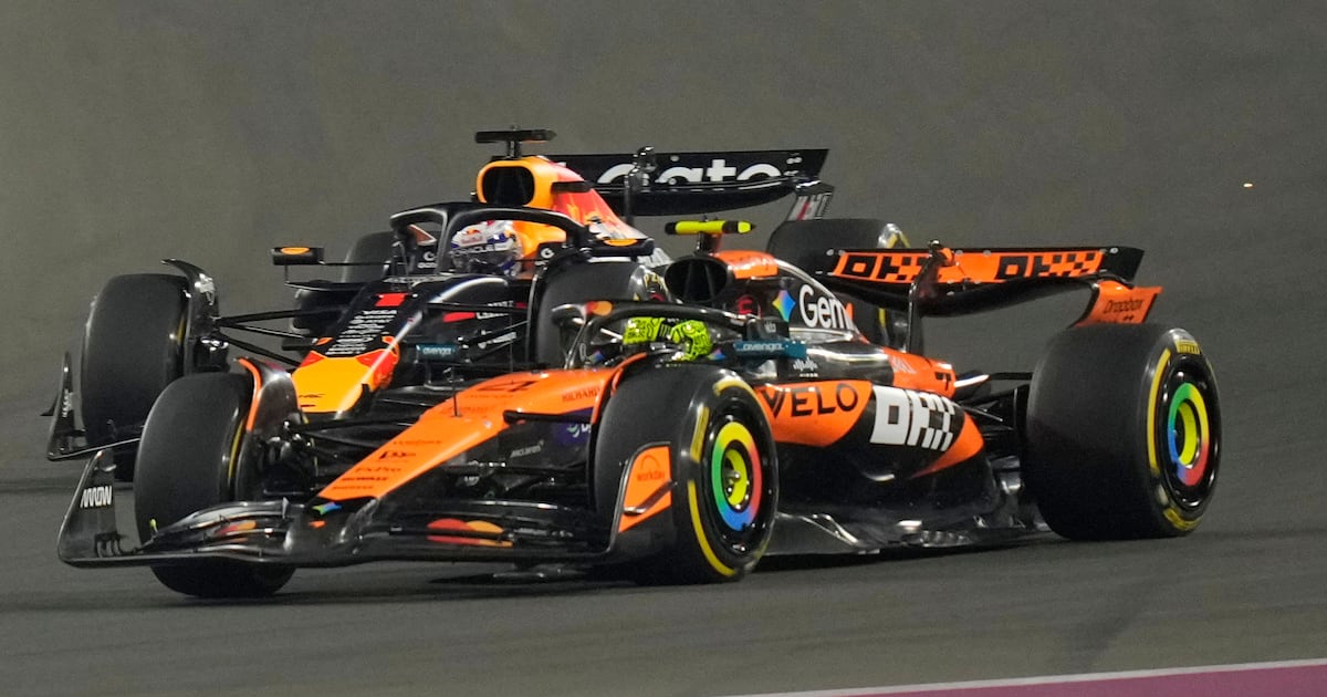 'He can retire' if he wants