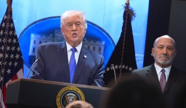 Donald Trump: JPMorgan concedes it closed Trump's accounts after Jan. 6 attack - CTV News