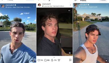 Who is Clavicular, the 20-year-old influencer going viral for looksmaxxing and more?