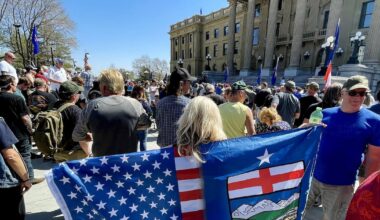 ‘Could have a complete disaster on your hands’: Economics professor on costs of Alberta separation - CTV News