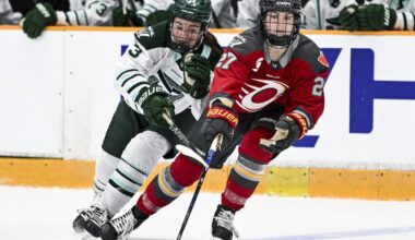 Hannah Brandt scores shootout winner as PWHL-leading Boston Fleet defeat Ottawa Charge