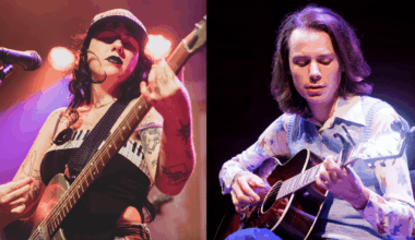 Wednesday’s Karly Hartzman, Hayden Pedigo, June Chikuma, More Join NTS Radio as Residents