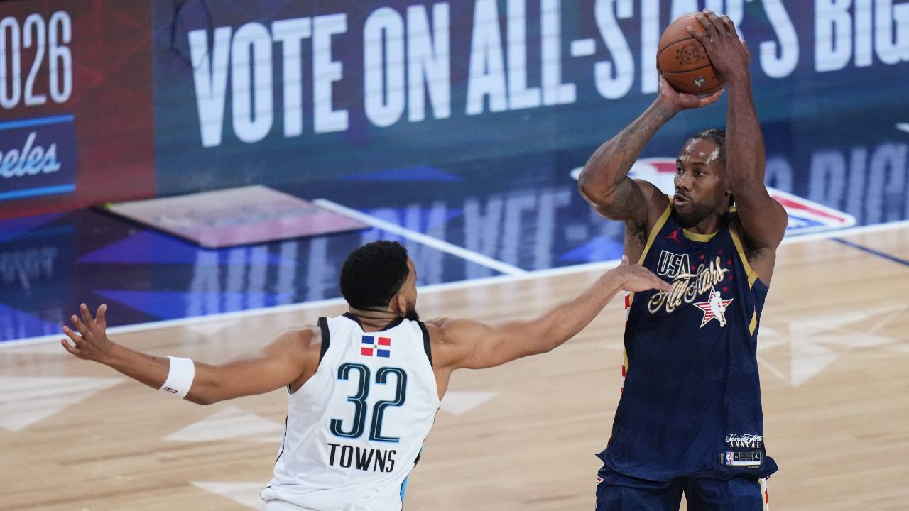 2026 NBA All-Star Game Recap: Notable moments and analysis