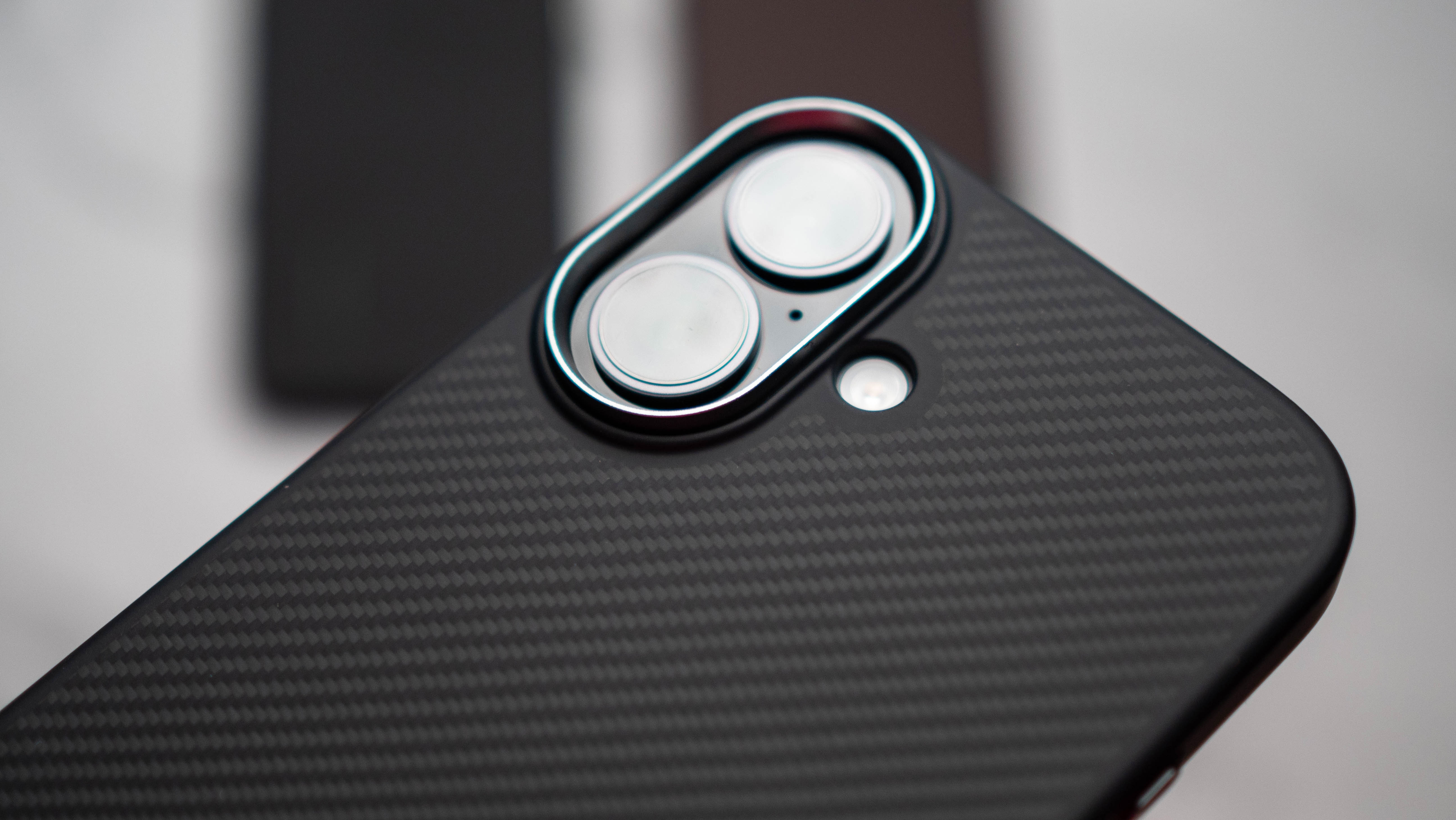 Benks iPhone 17 Pro and iPhone Air