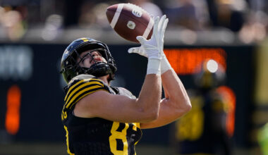 Ticats extend receiver Keaton Bruggeling, sign receiver Xavier Malone