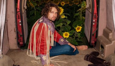 Kevin Morby Announces Album and Tour, Shares Video for New Song “Javelin”