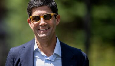 Trump's Pick for Fed Chair Points to Growing Bitcoin-Dollar Synthesis