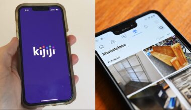 Edmonton police warn of string of robberies during Kijiji, Facebook Marketplace meetups