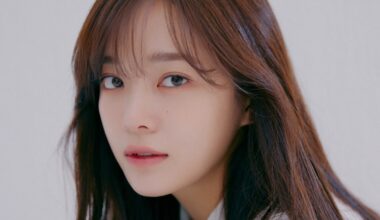 Kim Se Jeong Reported To Be Leaving Jellyfish + Agency Comments