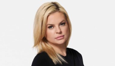 GH: Kirsten Storms Seeks Help With Hacking Crisis: 'Really Freaking Me Out'