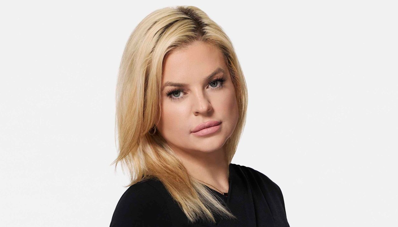 GH: Kirsten Storms Seeks Help With Hacking Crisis: 'Really Freaking Me Out'