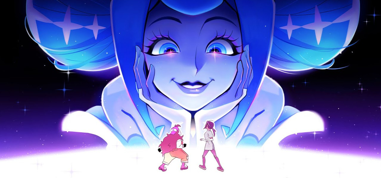 Dana Terrace's 'Knights of Guinevere' Gets Full Season, Trailer