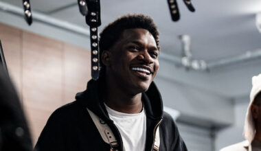 Hogan: Kongbo Looking for a Fresh Start