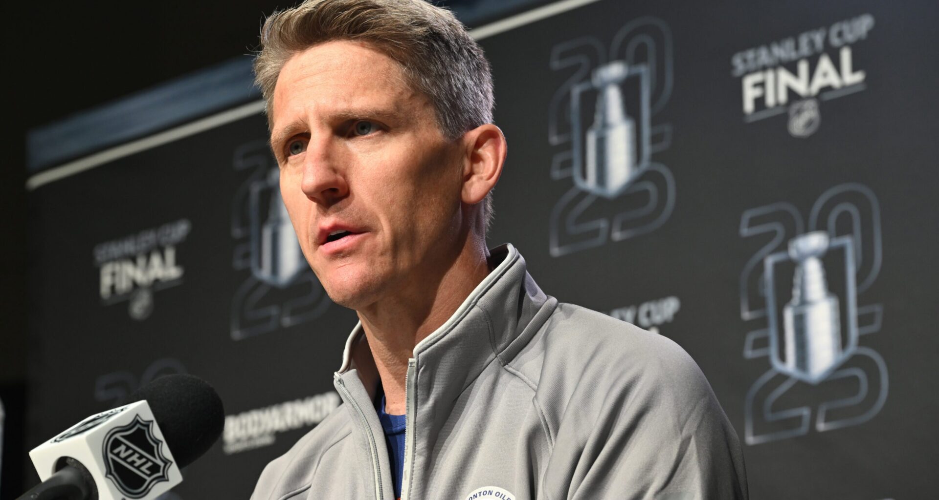 Oilers Coaching Staff Reportedly Unhappy with Coffey Hiring - The Hockey Writers - Edmonton Oilers