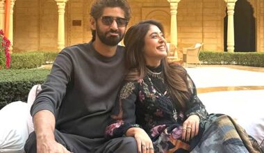 Kritika Kamra, Gaurav Kapur to marry on March 11; celebration in Mumbai on March 12 : Bollywood News