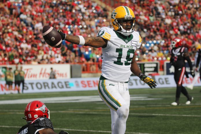 Kurleigh Gittens Jr.