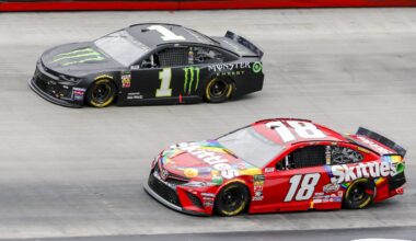 Bristol Motor Speedway’s Band of NASCAR Brothers - Speedway Digest