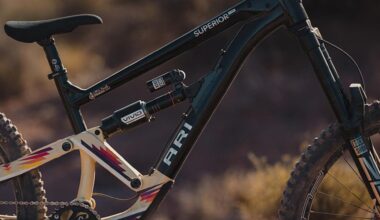 Kyle Strait's Rampage was bike stolen. He would like it back