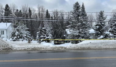 Father, 2 children dead in Quebec’s Kitigan Zibi community - CTV News