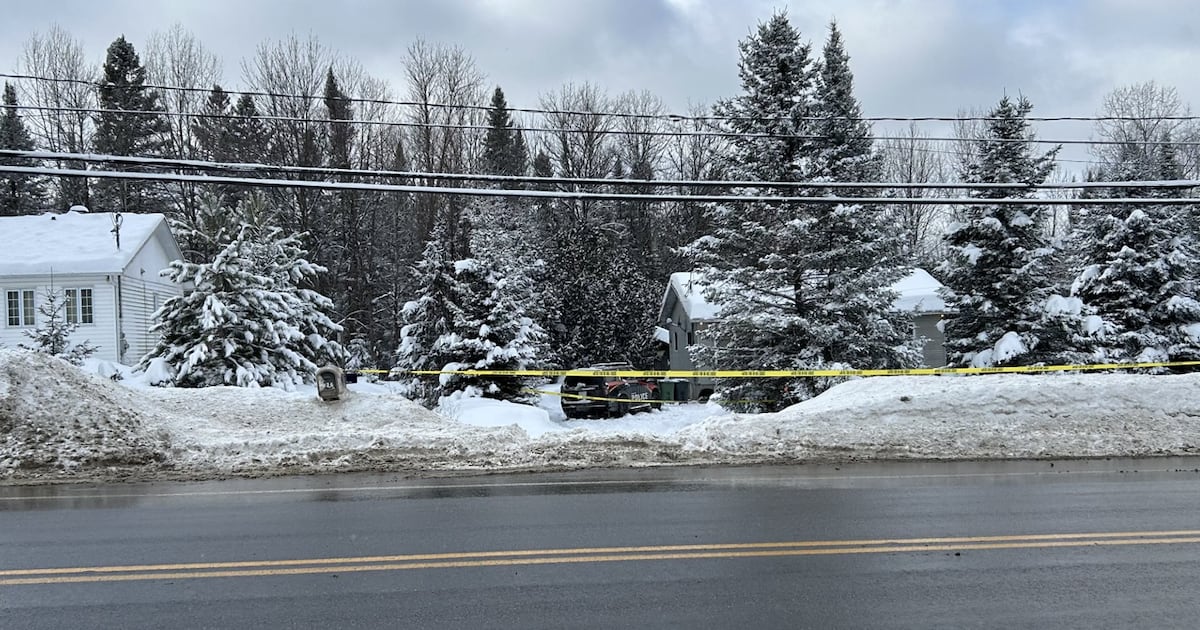 Father, 2 children dead in Quebec’s Kitigan Zibi community - CTV News