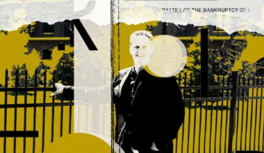 Collapse of Ontario real estate firm leaves investors looking for answers