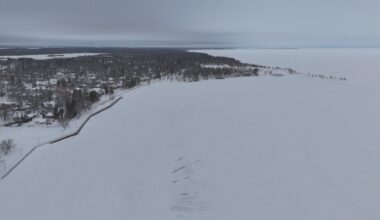 Norway House Cree Nation files lawsuit over Lake Winnipeg regulation