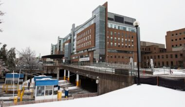 OCD centre at Sunnybrook gets $10-million donation