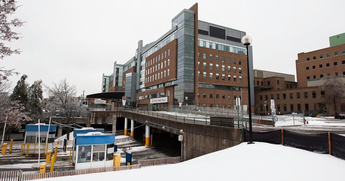 OCD centre at Sunnybrook gets $10-million donation