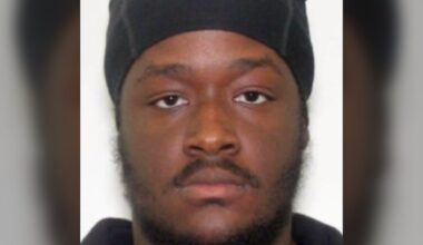 Man wanted for second-degree murder in fatal shooting of Toronto teen - CTV News