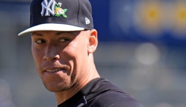 How Yankees’ Aaron Judge wants to mimic 2025 Juan Soto in 2026