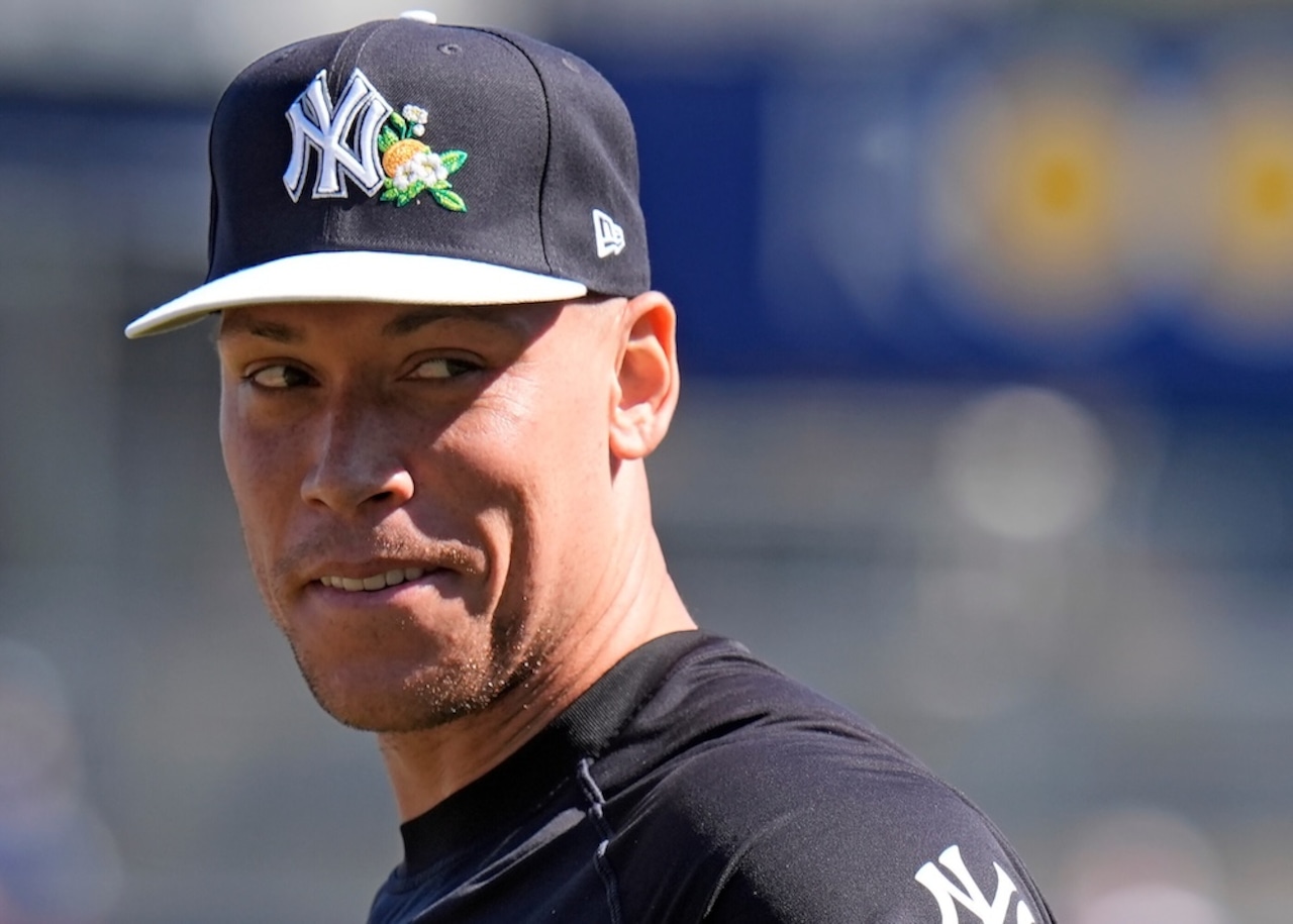 How Yankees’ Aaron Judge wants to mimic 2025 Juan Soto in 2026