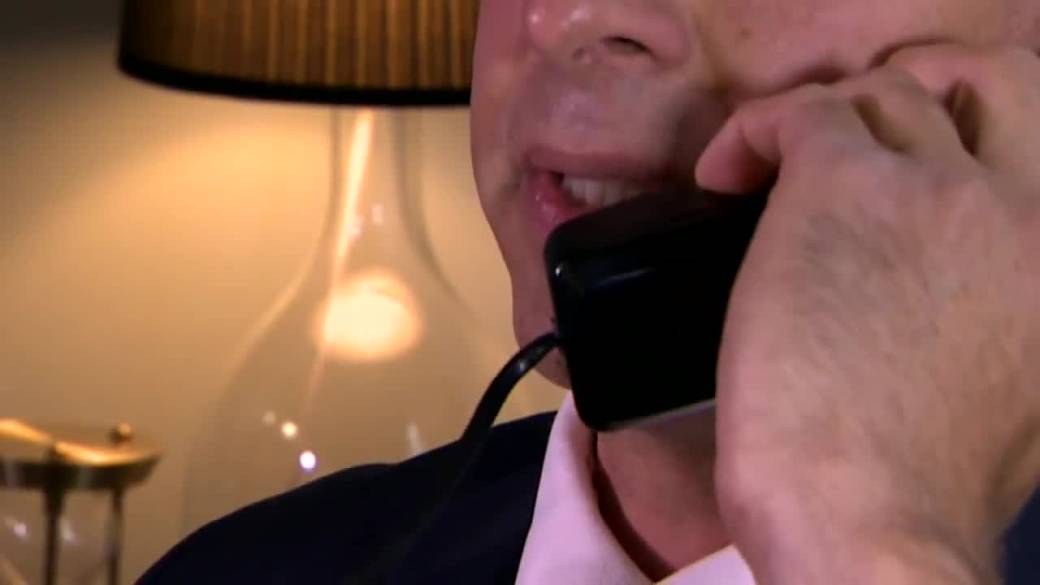 Click to play video: 'Northern Manitoba seniors targeted in ‘grandparent scam,’ RCMP say'