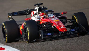 Mercedes tipped as favorites, Ferrari in pursuit, Antonelli surprise?