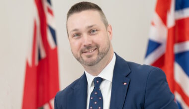 Latest from Ottawa on bail reform debate - PortageOnline.com