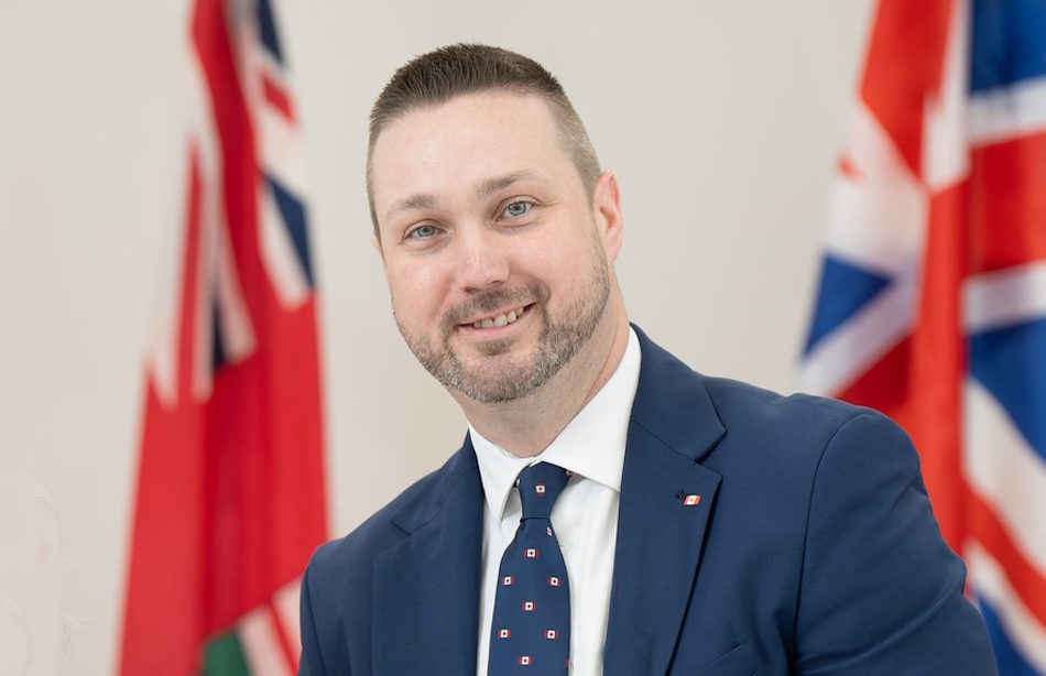 Latest from Ottawa on bail reform debate - PortageOnline.com